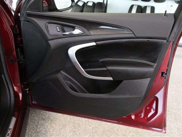 Buick REGAL 2017 photo 15